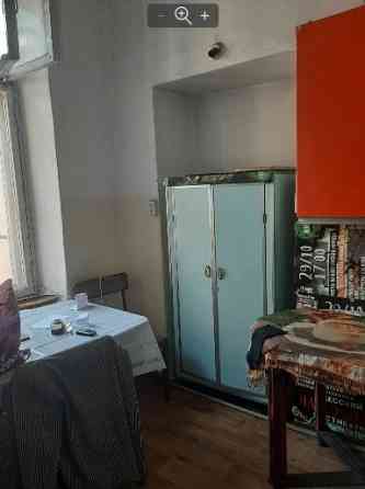 Квартира - 4 раздельные  комнаты в историческом Центре города Odessa