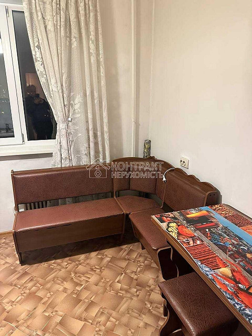 Оренда Квартира 2-кімнатна, 15/16 поверх на вул. Клочківська Kharkiv - photo 6