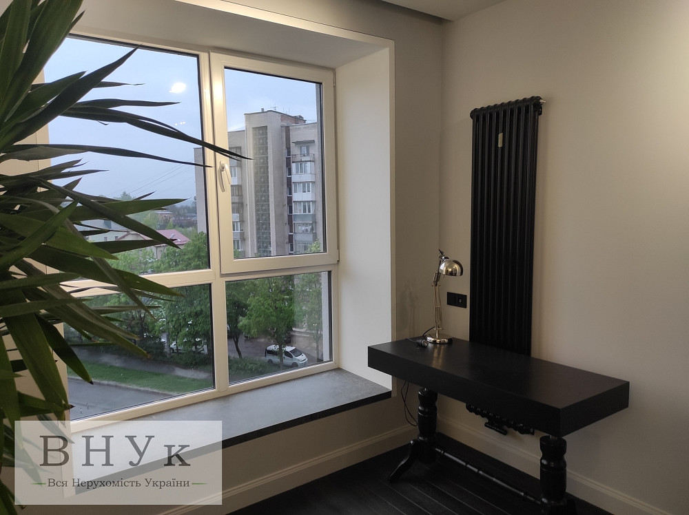 Продаж Квартира 3-кімнатна, 6/10 поверх на вул. Микулинецька Тернопіль - фото 14