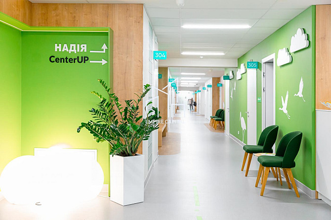 Оренда офісне приміщення на Залізнична вул. приміщень - 20, поверх - 4/5 Львів - фото 3