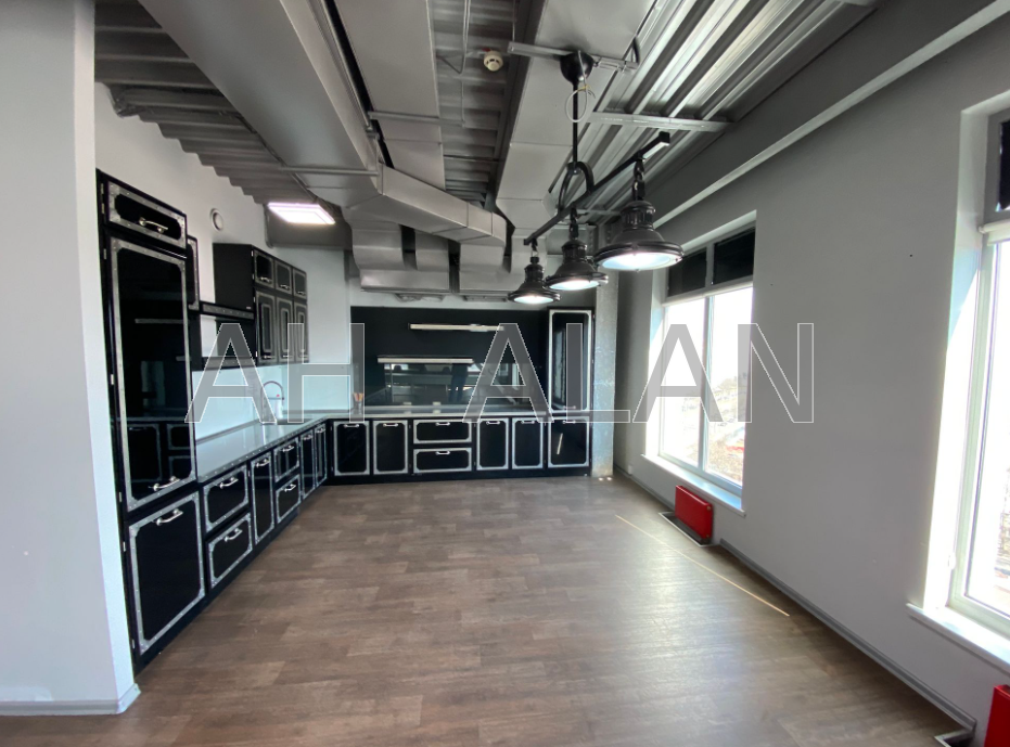 Оренда офісне приміщення на вул. Дегтярівська приміщень - 4, поверх - 8/10 Київ - фото 11