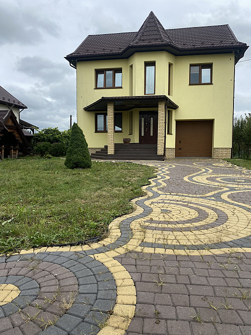 Продаж Будинок на Липова  - фото 1