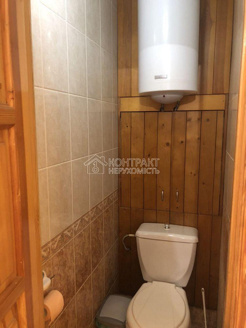 Оренда Квартира 3-кімнатна, 1/9 поверх на вул. Ощепкова Харків - фото 12