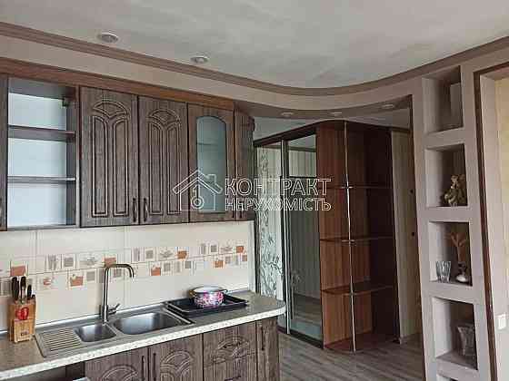 Оренда Квартира 1-кімнатна, 9/9 поверх на вул. Дача 55 Харків