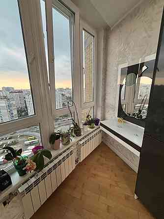 Оренда Квартира 1-кімнатна, 21/25 поверх на Петра Григоренка, 22/20 Київ
