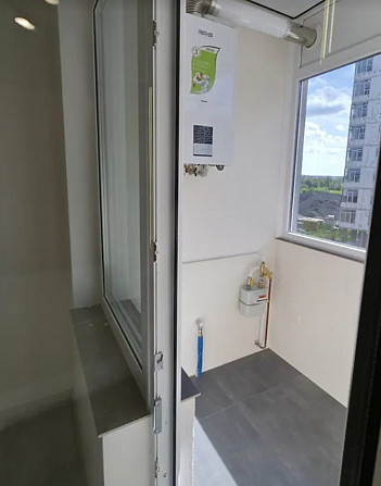 Продаж 3к квартири 56 кв. м на вул. Смакули Тернопіль - фото 16