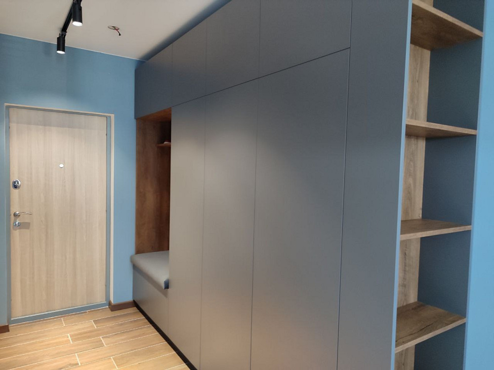 ЖК "Sky Sity". Квартира с ремонтом Одеса - фото 8