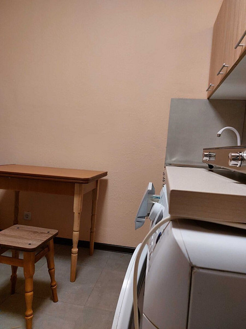 Оренда Квартира 1-кімнатна, 2/3 поверх на Радужная ул., 22 Киев - изображение 4