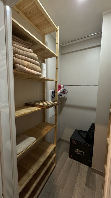 Продаж Квартира 1-кімнатна, 7/23 поверх на Генерала Шаповала вул., д. 20 Kiev - photo 5