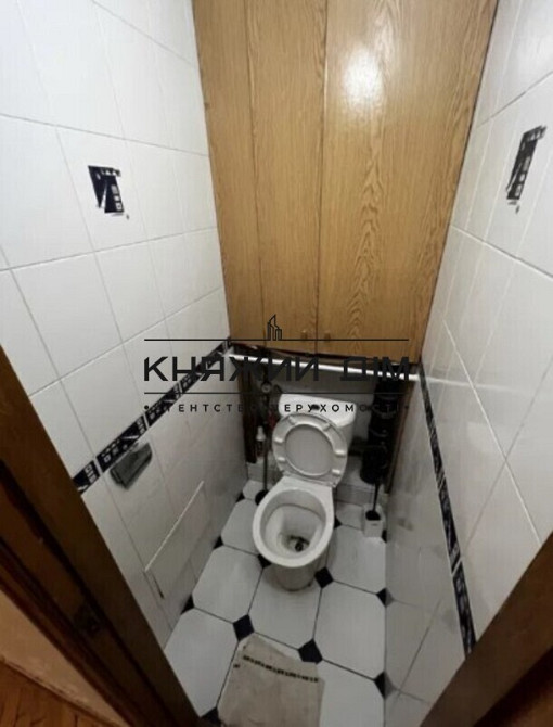 Продаж 4-кімнатної квартири на Позняках. № 21144687 Київ - фото 10