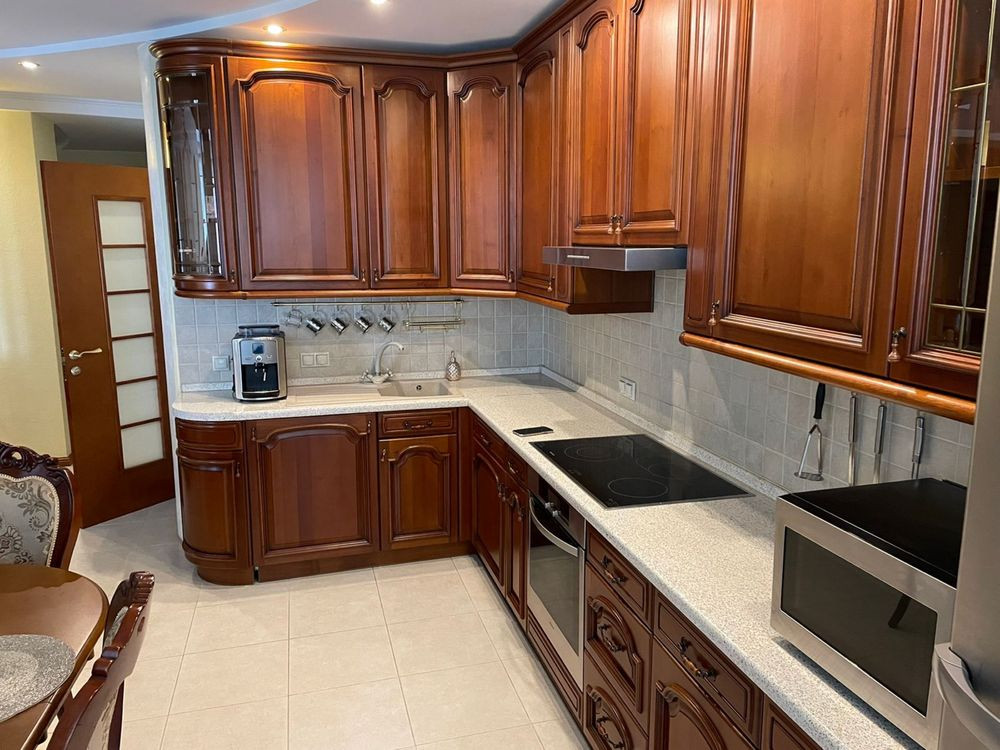 Продаж Квартира 3-кімнатна, 9/23 поверх на Чорновола вул., д. 20 Київ - фото 1