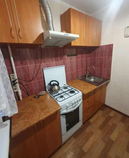 Двухкомнатная квартира на поселке Котовского, улица Марсельская Одеса - фото 8