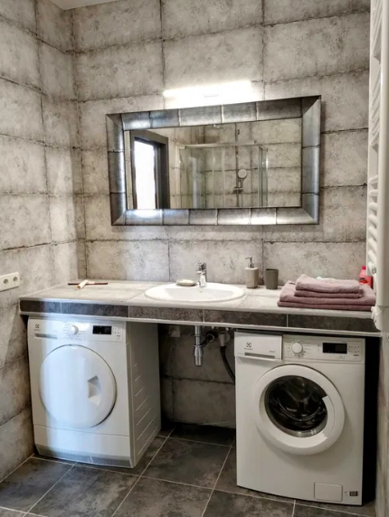 Продаж Квартира 1-кімнатна на просп. Гагарина (просп. Леси Украинки), 19а Odessa - photo 20