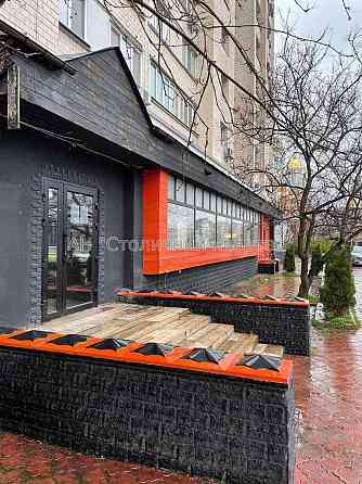 Оренда заклад громадського харчування на Володимира Івасюка пр-т, 20А приміщень - 3, поверх - 1/9 Киев