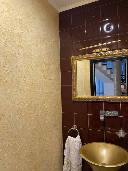 Элитный дом на Фонтанской дороге Одеса - фото 7