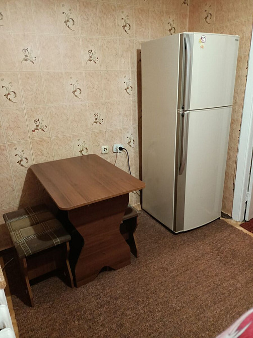 Оренда Квартира 1-кімнатна, 6/9 поверх на пропсект Європейського Союзу, 88Б Киев - изображение 7