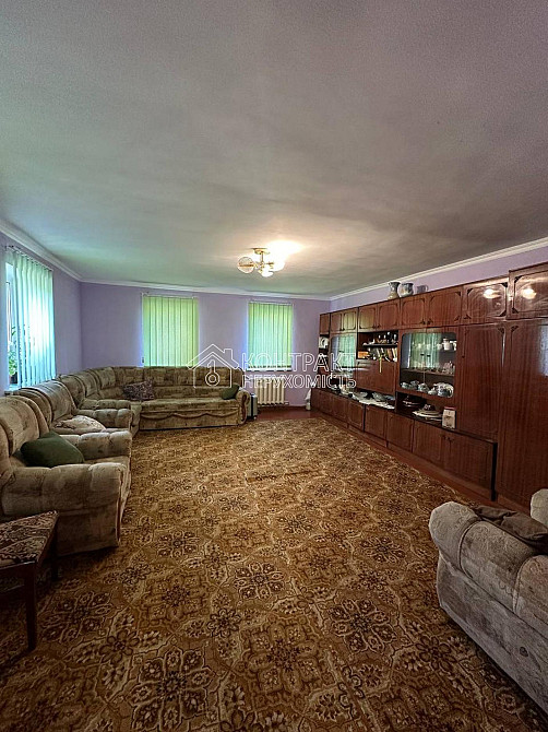 Продаж Будинок 3-кімнатний на вул. Весняна Новопокровка (Чугуївський район) - фото 5