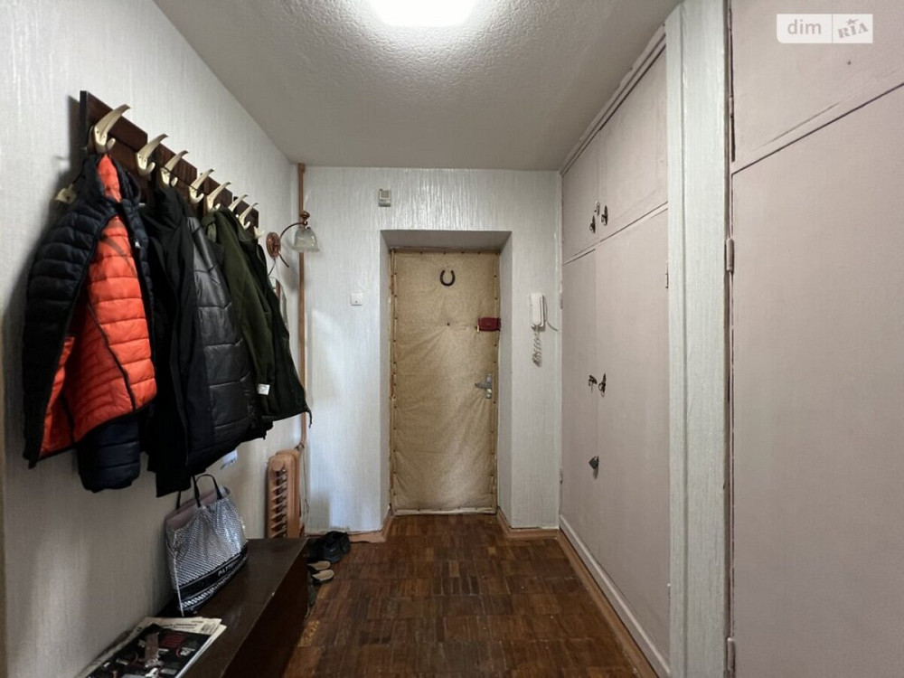 Продаж Квартира 2-кімнатна, 14/14 поверх на Бориспільська, 28Б Kiev - photo 15