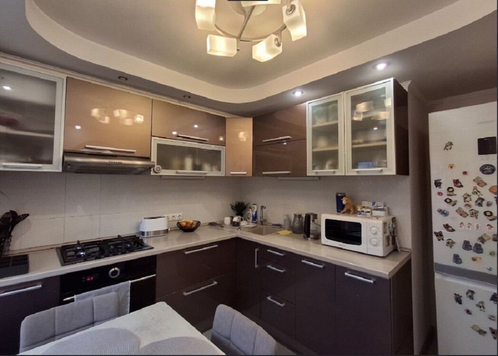 Продаж Квартира 3-кімнатна, 5/9 поверх на улица Милютенко, д.9 Київ - фото 4