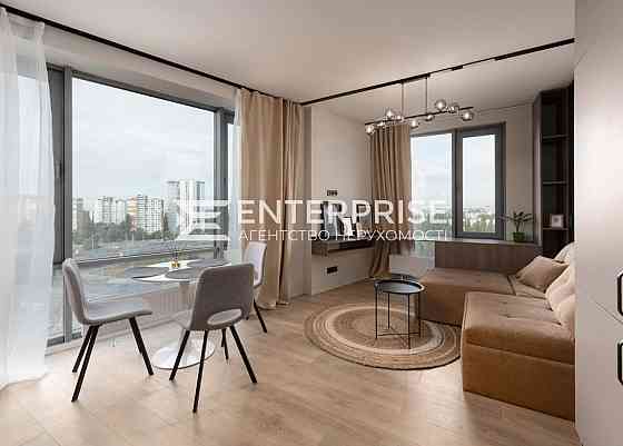 Продаж 1к Квартира 46 кв.м Заболотного Академика вул. Kiev