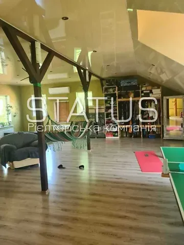 For sale 2-storey   248.8 sq.m 5 rooms at Охтирський шлях (Сакко) вулиця 49А Poltava - photo 16