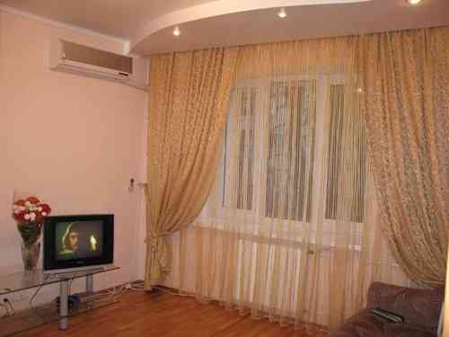 Відмінна однокімнатна квартира на Печерську! № 118690 Киев