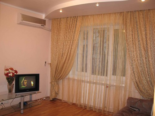 Відмінна однокімнатна квартира на Печерську! № 118690 Киев - изображение 5