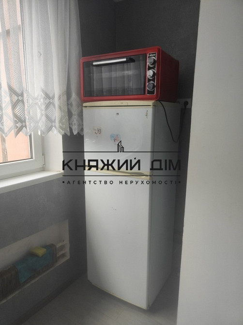 Оренда Квартира 4-кімнатна, 2/16 поверх на Ахматовой Анны ул. Киев - изображение 12