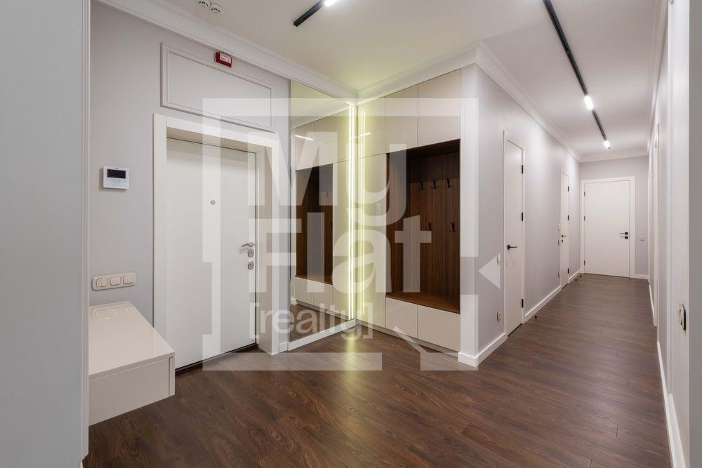 Оренда Квартира 4-кімнатна, 16/27 поверх на вул. Болсунівська Киев - изображение 7