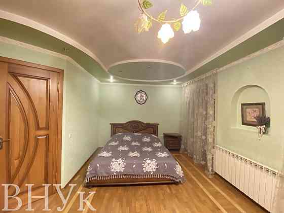 Продаж Квартира 3-кімнатна, 1/9 поверх на Будного С. Ternopil'