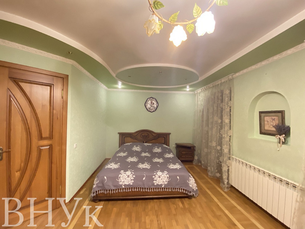 Продаж Квартира 3-кімнатна, 1/9 поверх на Будного С. Ternopil' - photo 2