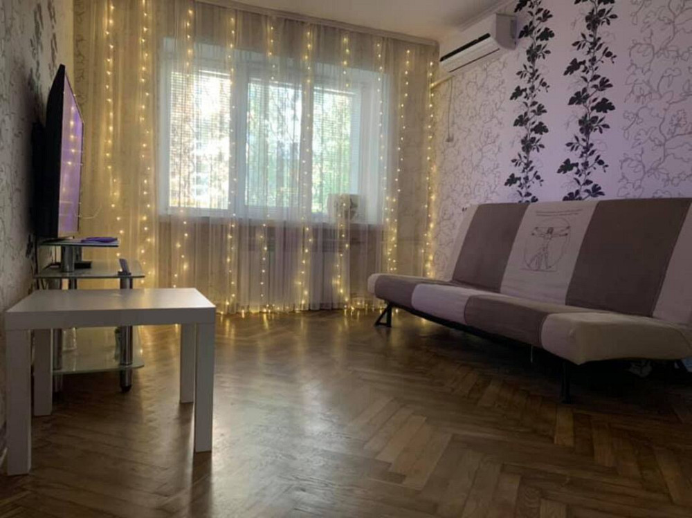 Оренда Квартира 2-кімнатна на Телиги Елены ул., 3в Київ - фото 3