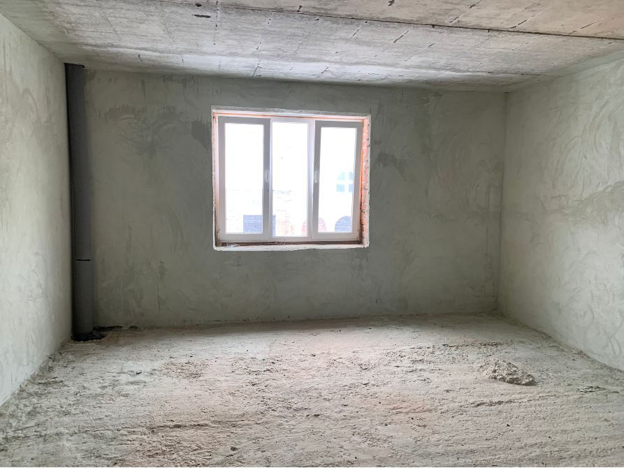 Продажа 1к Квартира 56.9 кв.м Молодіжна 12 Винники - изображение 8