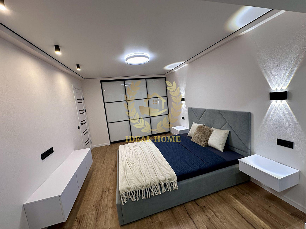 Продаж Квартира 1-кімнатна на Берестейский пр-т, 19 Київ - фото 5