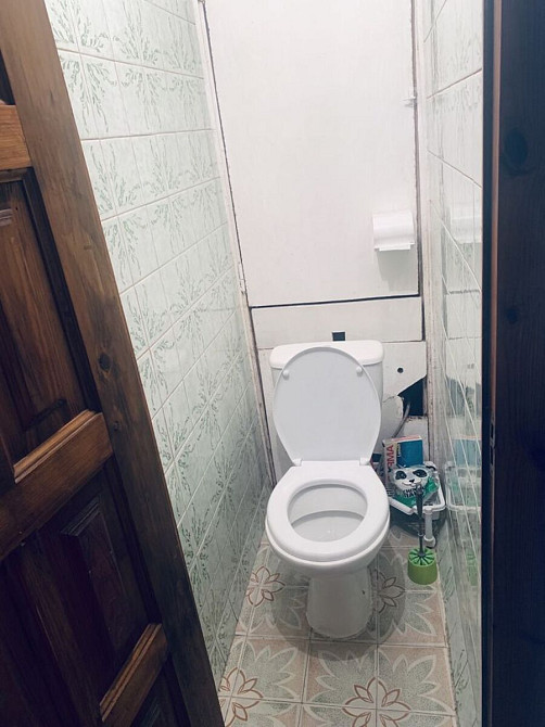 Оренда Квартира 1-кімнатна, 3/16 поверх на Скрипника Мстислава Патриарха ул. (Островского Николая), 15 Kiev - photo 4