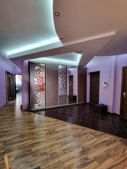 Продаж Квартира 3-кімнатна, 22/30 поверх на Ахматової Анни вул., д. 13 Kiev - photo 17