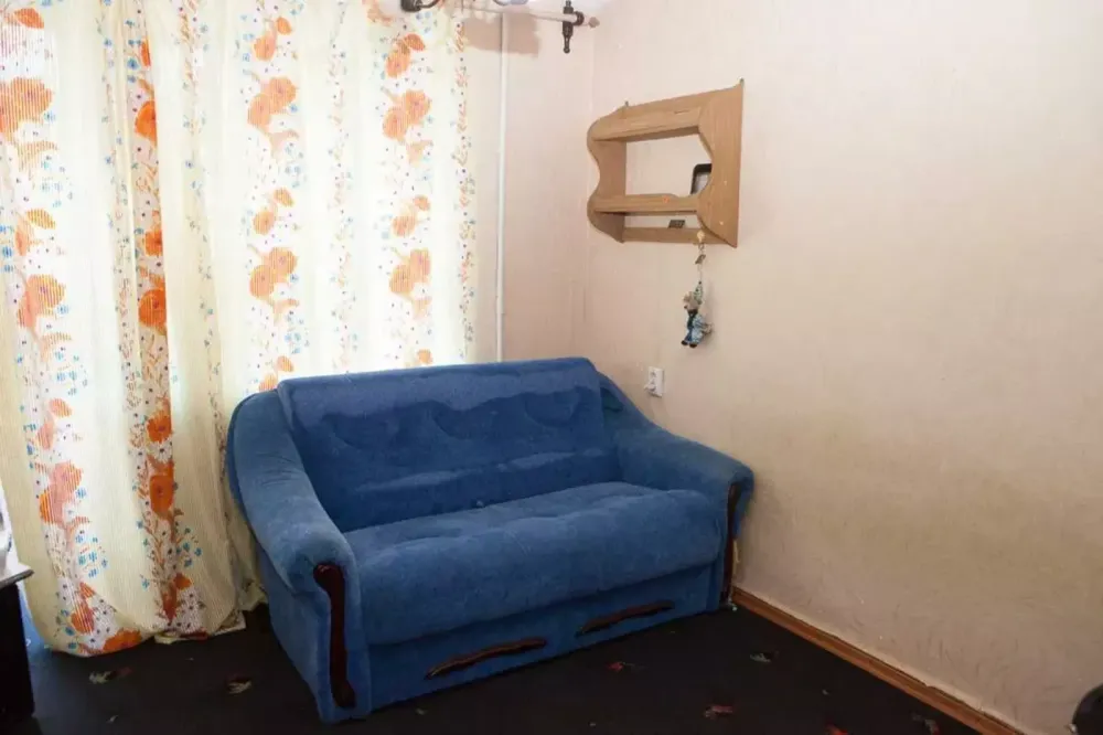 Продаж 1к Квартира 19.7 кв.м Куропятникова вул., 25 Кропивницький - фото 1