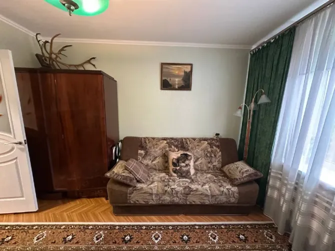 Продам 3к квартиру просп. Слобожанский Хорошее жилое состояние Днепр - изображение 8