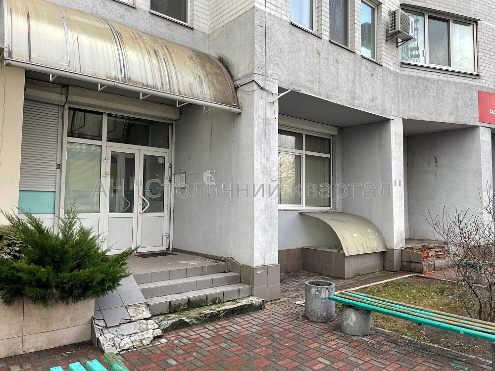 Продаж торгове приміщення на Бажана Миколи пр-т, 12 приміщень - 5, поверх - 1/17 Київ - фото 9