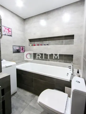 Продаж 2к Квартира 59.4 кв.м Конякіна вулиця 17А Луцьк - фото 8