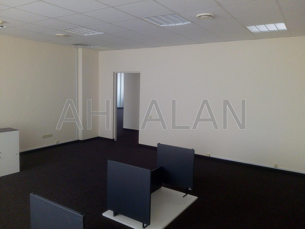 Оренда офісне приміщення на Гайдара вул., 22 приміщень - 5, поверх - 5/7 Київ - фото 9