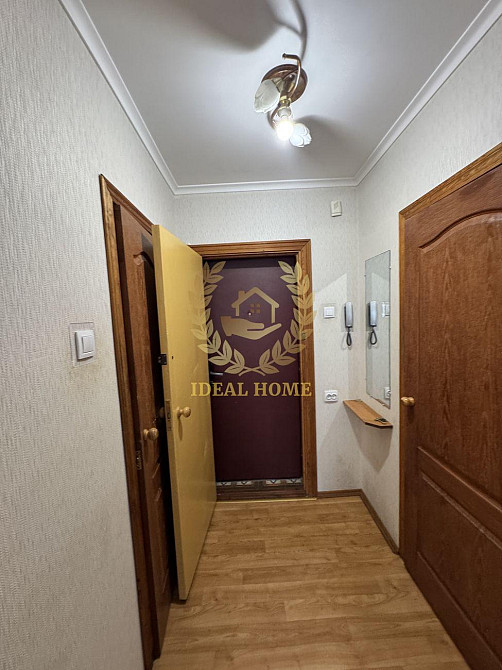 Світла 1-кімнатна квартира на Симиренка, 5 поверх Kiev - photo 16