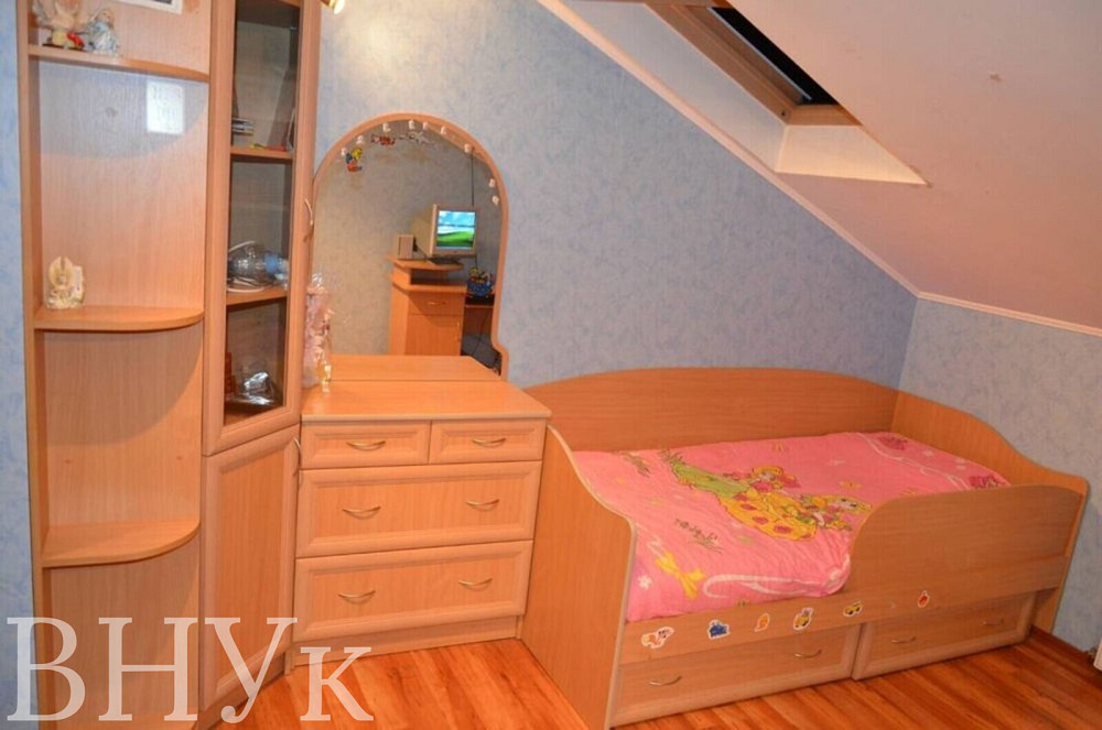 Продаж Квартира 3-кімнатна, 8/8 поверх на вул. Коновальця Івано-Франківськ - фото 5