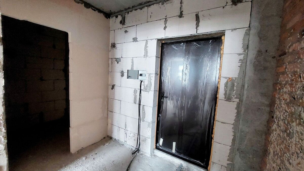 Продаж Квартира 1-кімнатна, 7/9 поверх на Відродження, 1 Київ - фото 7