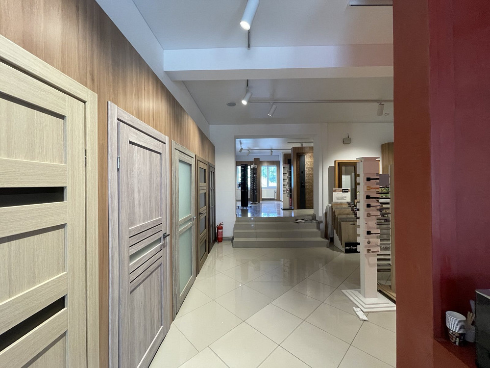 Оренда торгове приміщення на вул. Текстильна поверх - 1/5 Тернополь - изображение 13