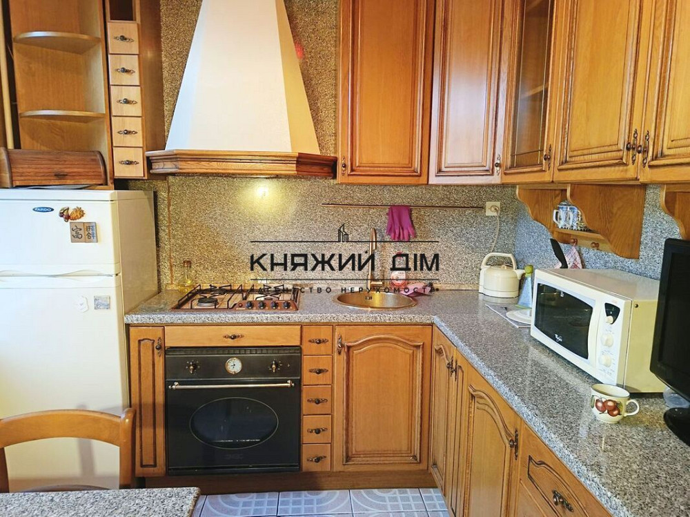 Оренда 2-х роздільної кв. в ЦЕНТРІ МІСТА м.Золоті Ворота код: 11202934 Київ - фото 5