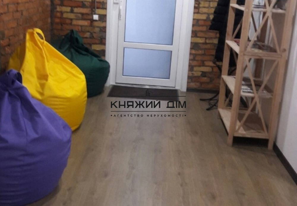 Оренда офісне приміщення на Щорса ул. поверх - 3/15 Kiev - photo 2