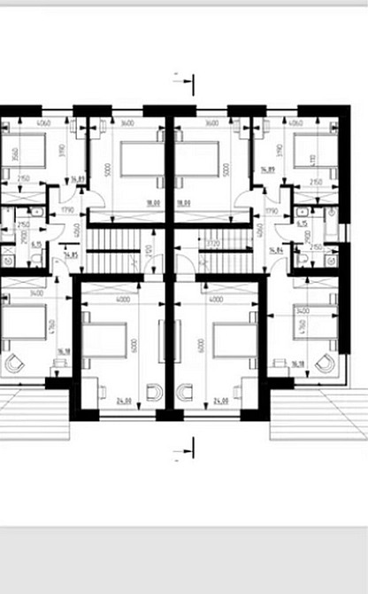 Продаж таунхауса, 180 кв.м, Байківці Байківці - фото 3