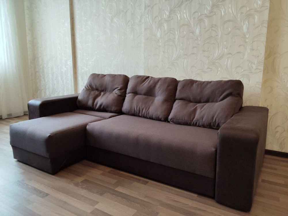 Оренда Квартира 1-кімнатна, 19/25 поверх на просп. Алішера Навої, 69 Київ - фото 3