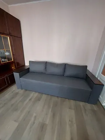 Оренда 1к Квартира 35 кв.м Лазурна вулиця 52 Миколаїв - фото 15